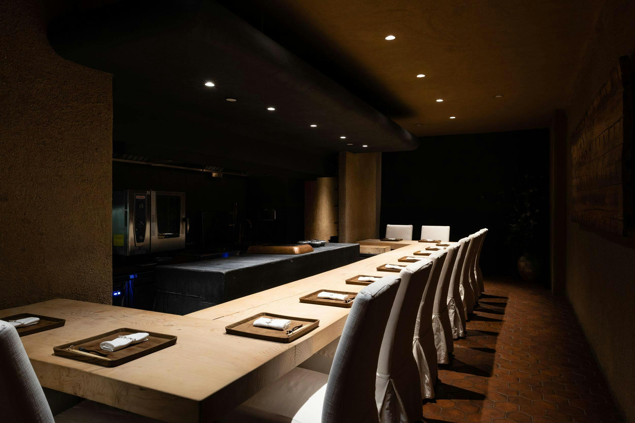odo, Restaurant in New York City