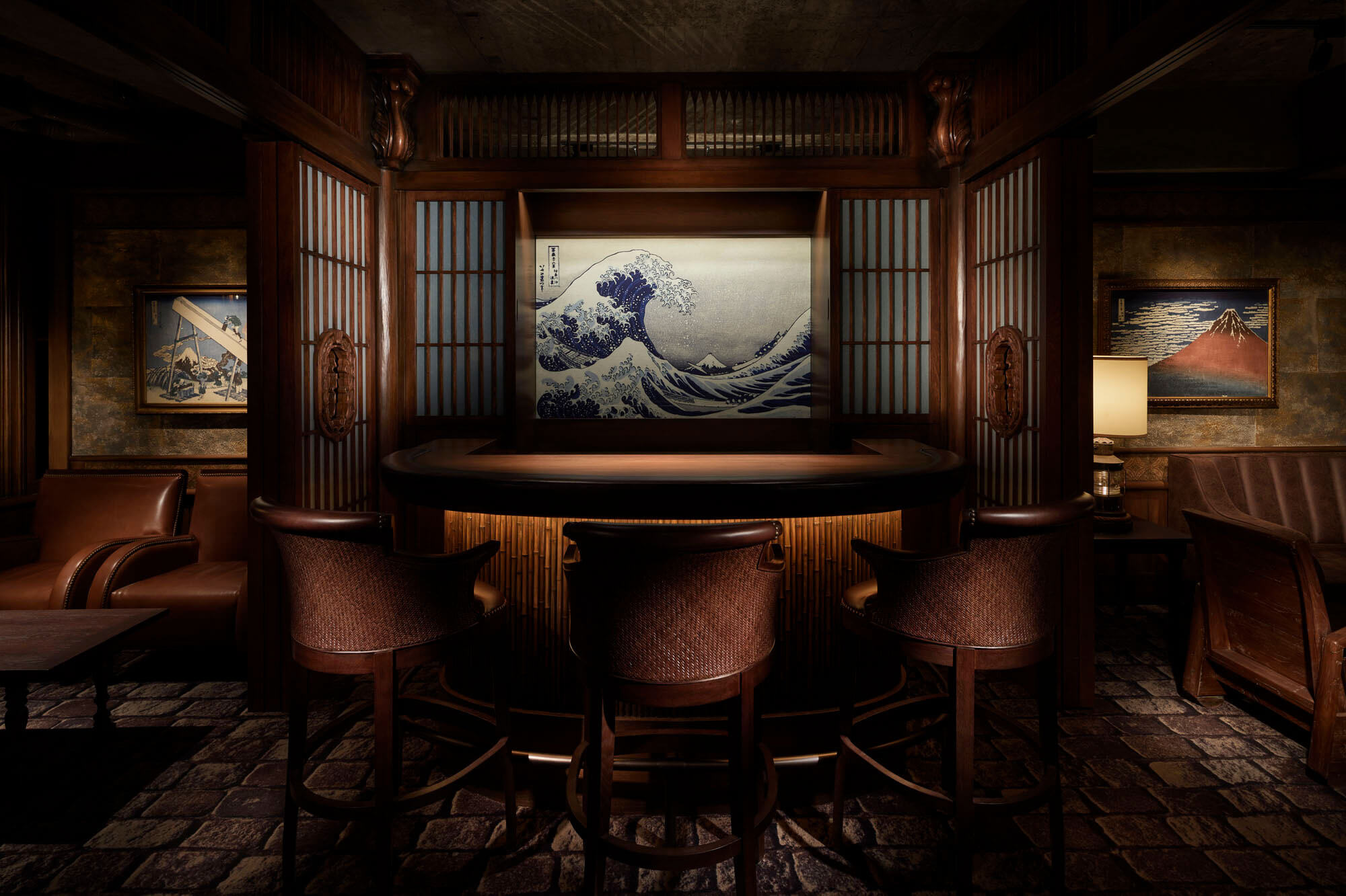 The SG Club