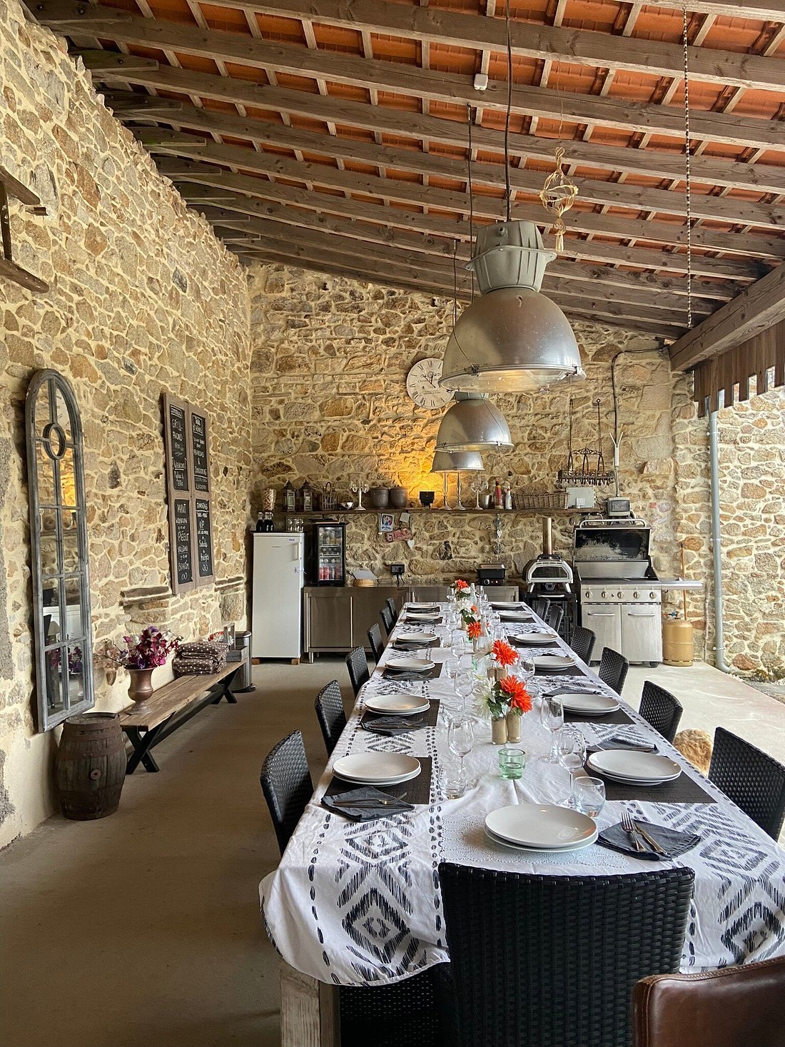 Bandiat, Abjat-sur-Bandiat, France