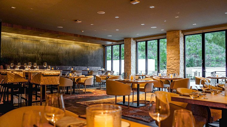 Yuta, Restaurant in Park City