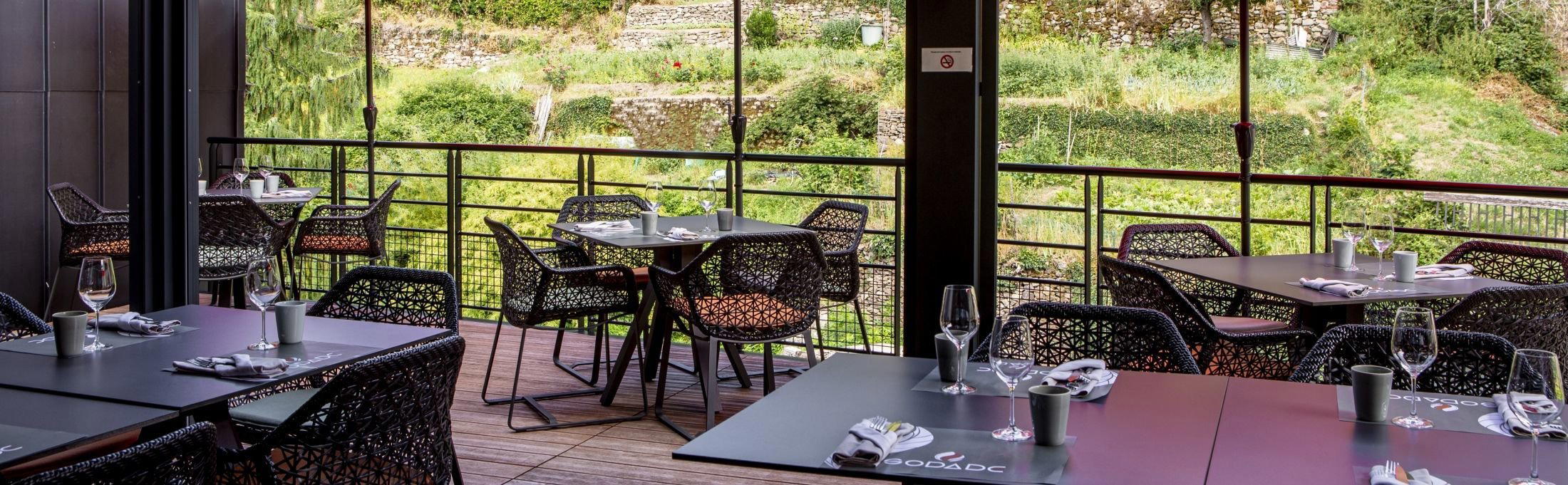 Serge Vieira, Chaudes-Aigues, France