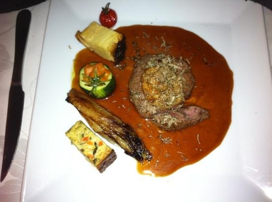 La Rapière, Restaurant in Bayeux