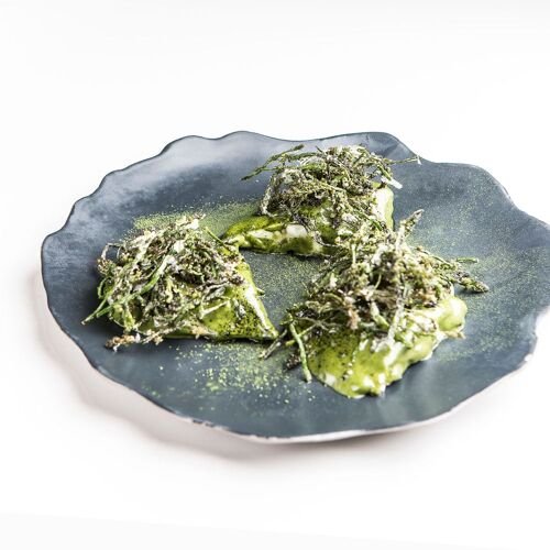 La Taberna del Chef del Mar restaurant in El Puerto de Santa María, Spain