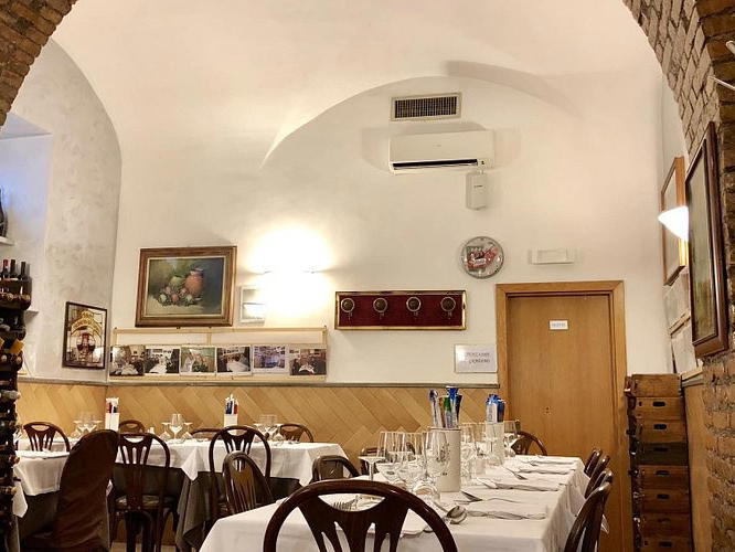 Boeme, Rome, Italy