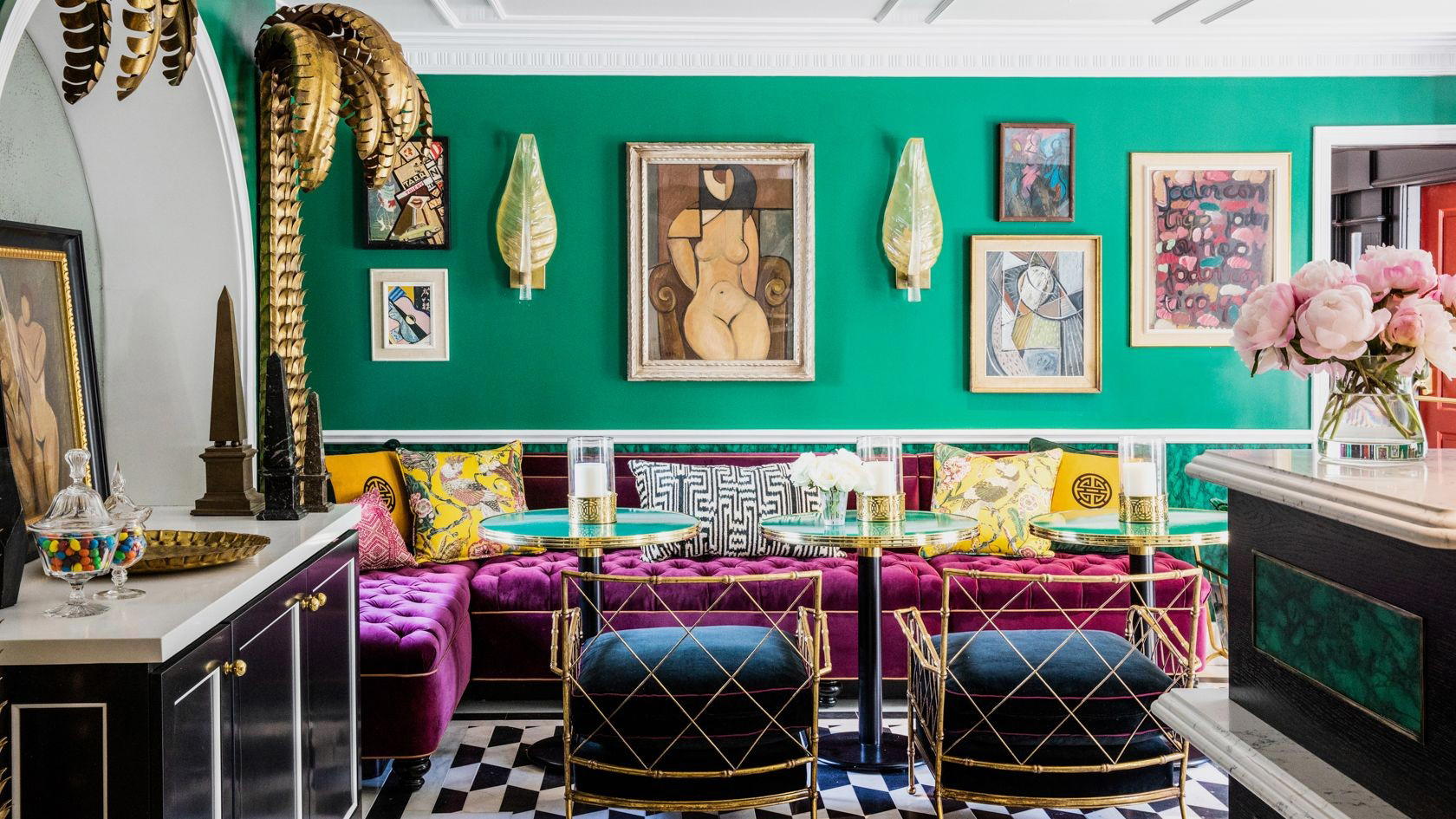 The Prospect Hollywood, Los Angeles, United States