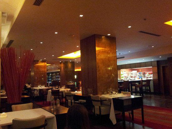 Hidden Wine Bistro, Rijeka, Croatia