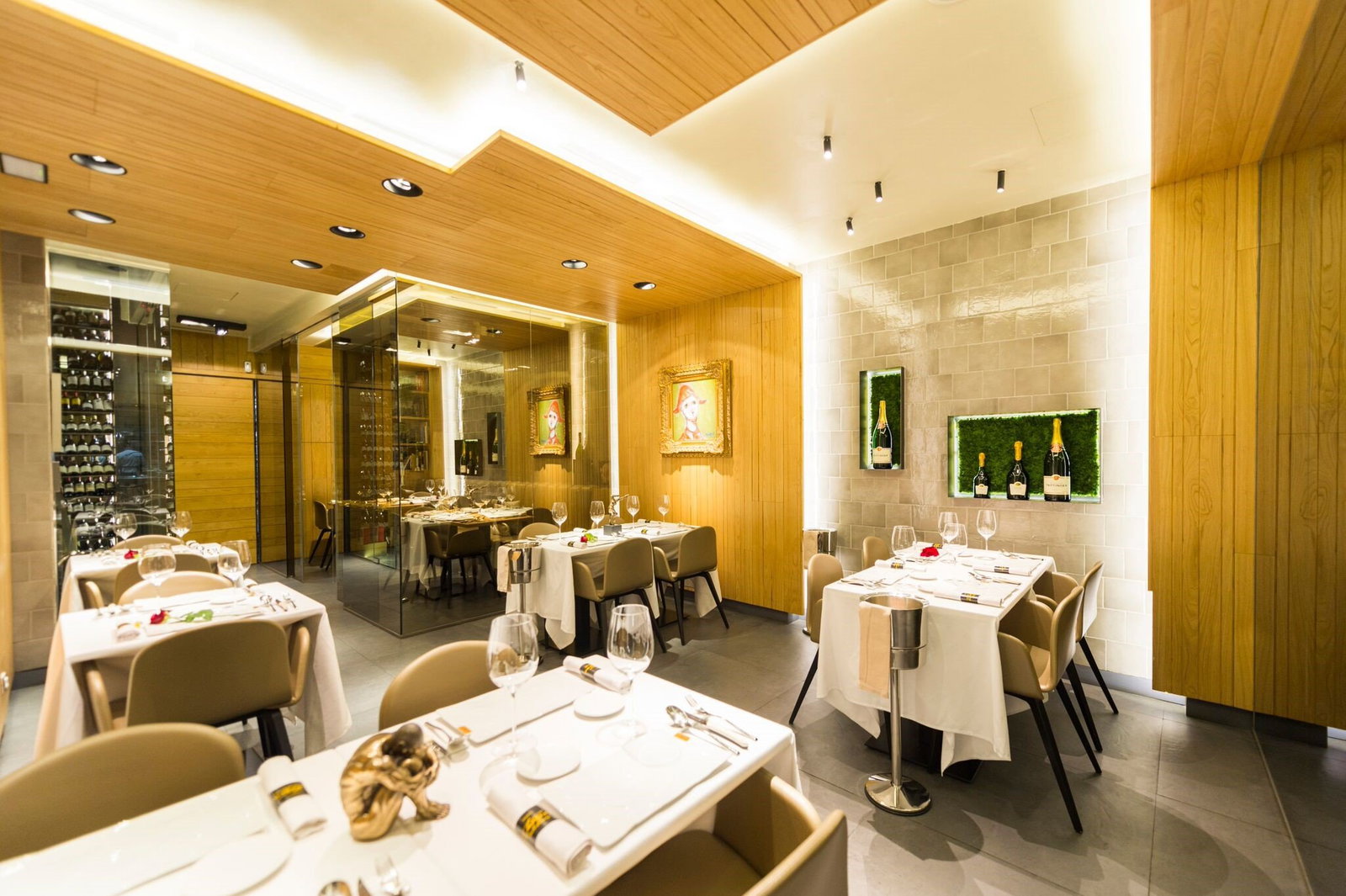 La Taverna del Clínic