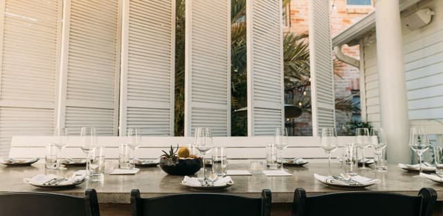 Olamaie restaurant in Austin, United States