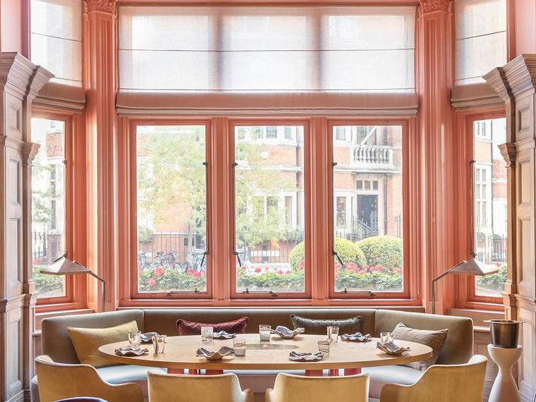 The Connaught, London, United Kingdom