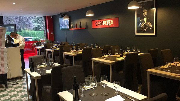 La Maison Thai, Restaurant in Ouffet