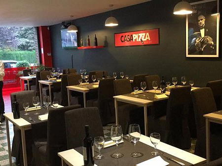 La Maison Thai, Ouffet, Belgium