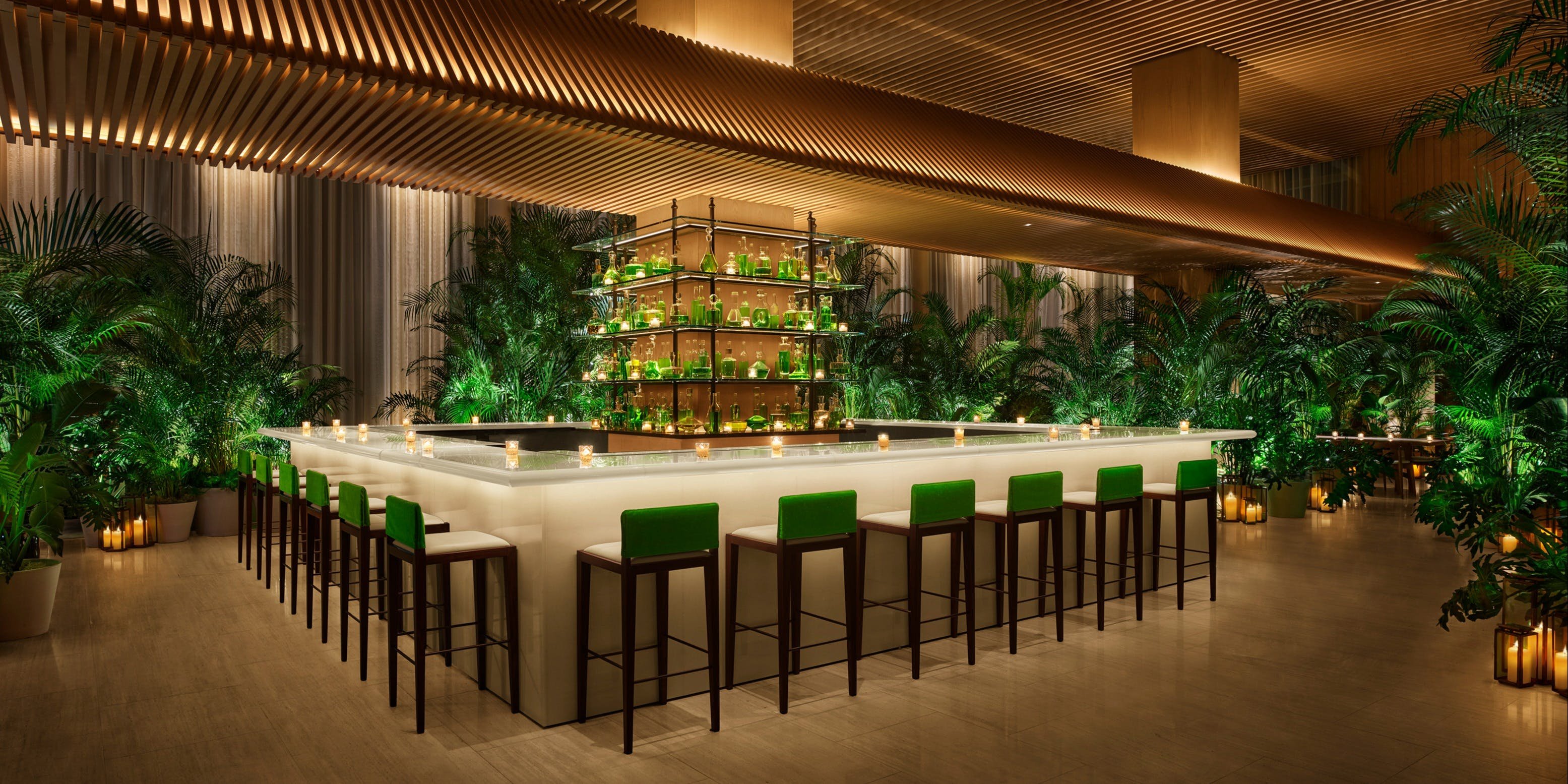 Kyubey, Restaurant in Tokyo