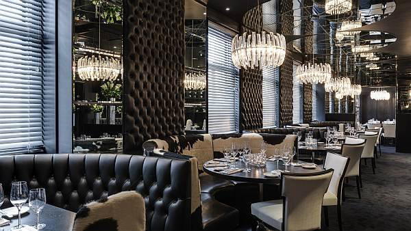 Gaucho Piccadilly, London, United Kingdom