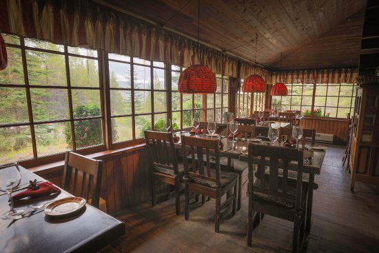 Storm, Restaurant in Oostende