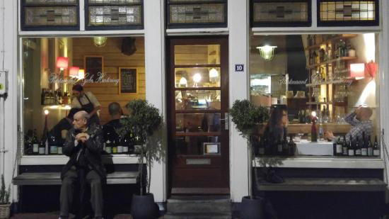 Gebr. Hartering, Amsterdam, Netherlands