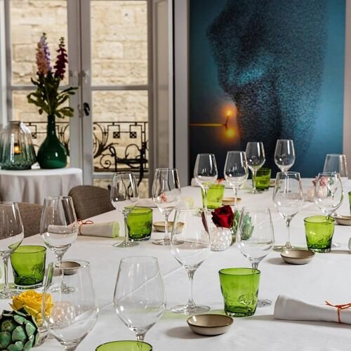 Le Goût du Jour, Restaurant in Avignon