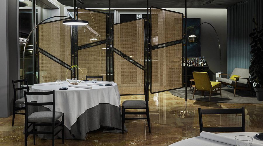 Incàlmo, Restaurant in Este