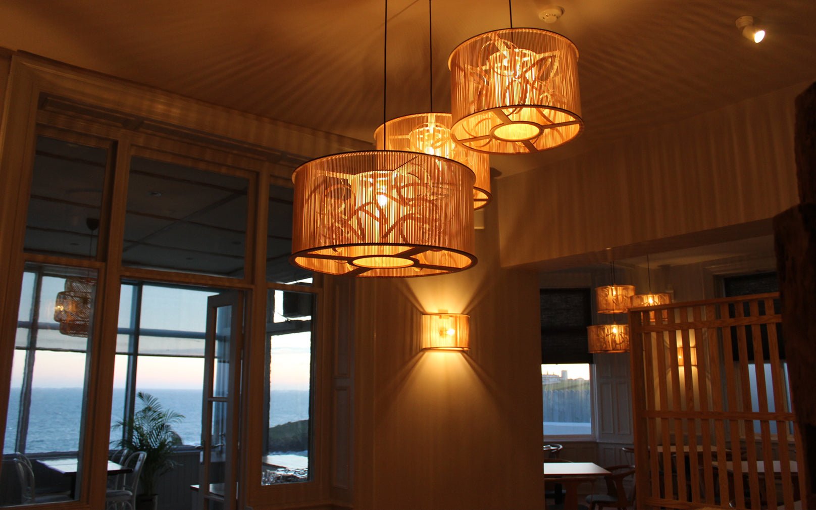 Fallowfields, Restaurant in Lizard