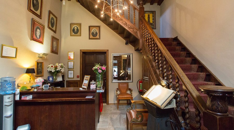 Karel De Stoute, Restaurant in Gent