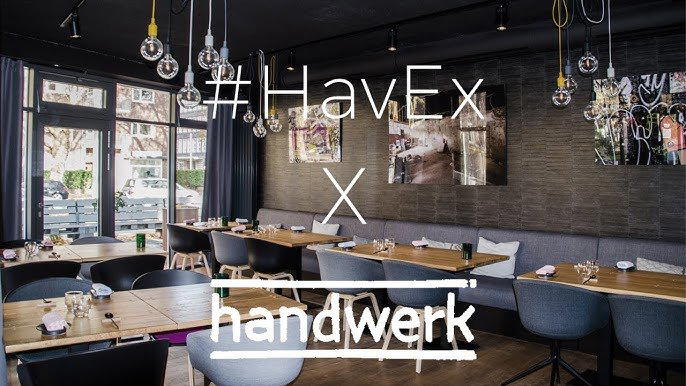 Handwerk, Hanover, Germany