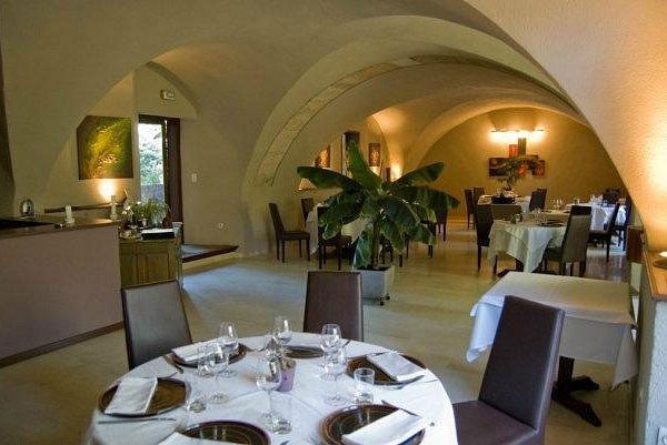 Notes de Saveurs, Restaurant in Aubenas