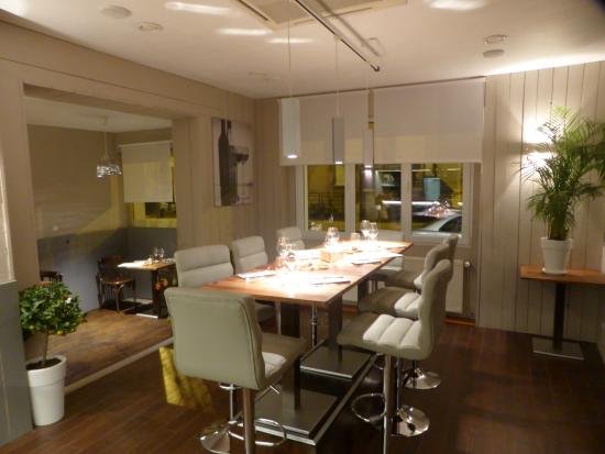 Le Bouchon et l'Assiette, Restaurant in Soignies