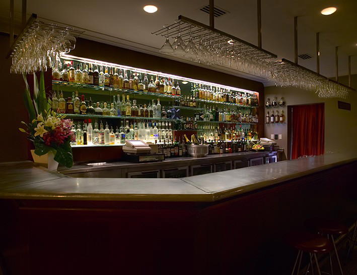 Bayswater Brasserie, Sydney, Australia