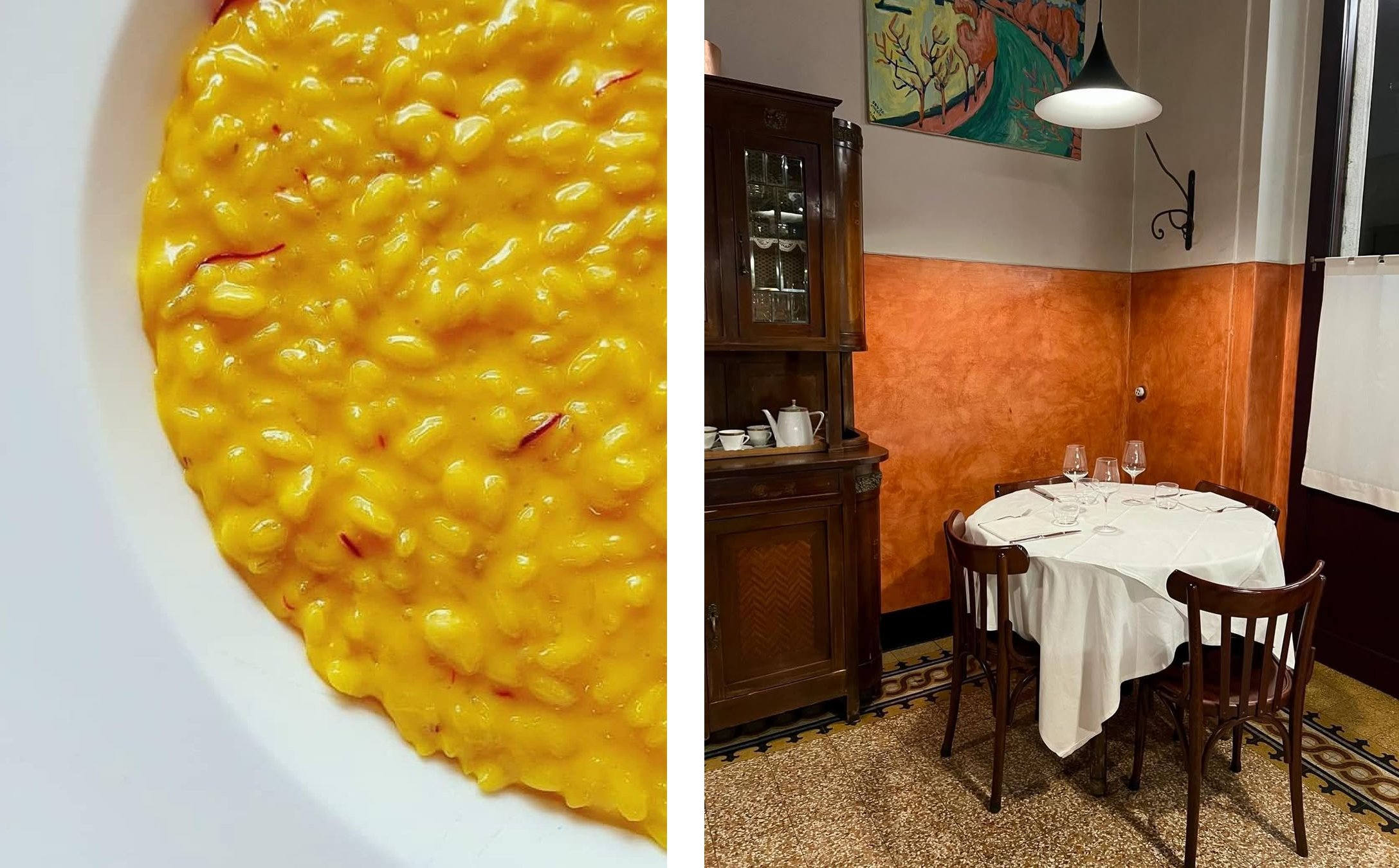 Confine - Pizza e Cantina restaurant in Milan, Italy