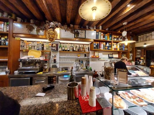 La Braja, Restaurant in Montemagno