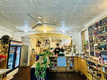 Court Street Grocers, New York City, United States