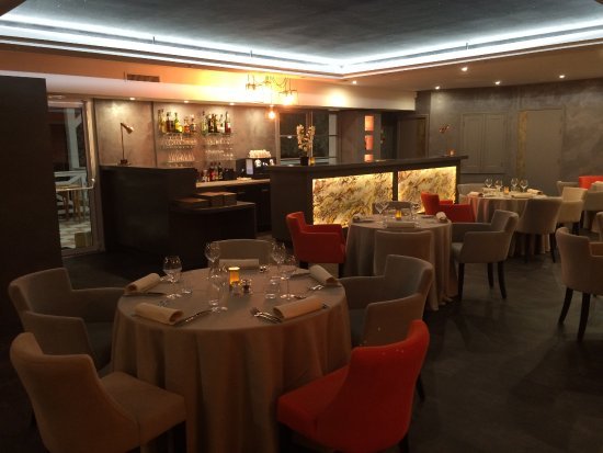 L'AbSix, Restaurant in Saleilles