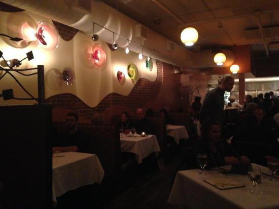 rioja, Denver, United States