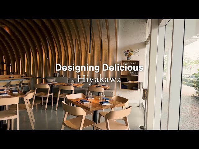 Hiyakawa Miami restaurant in Miami, United States