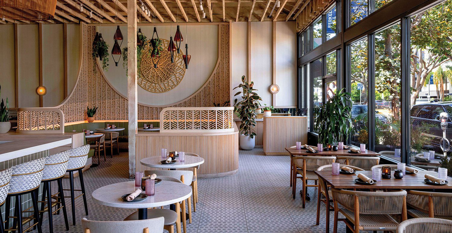 Material, Restaurant in Malpica de Bergantiños