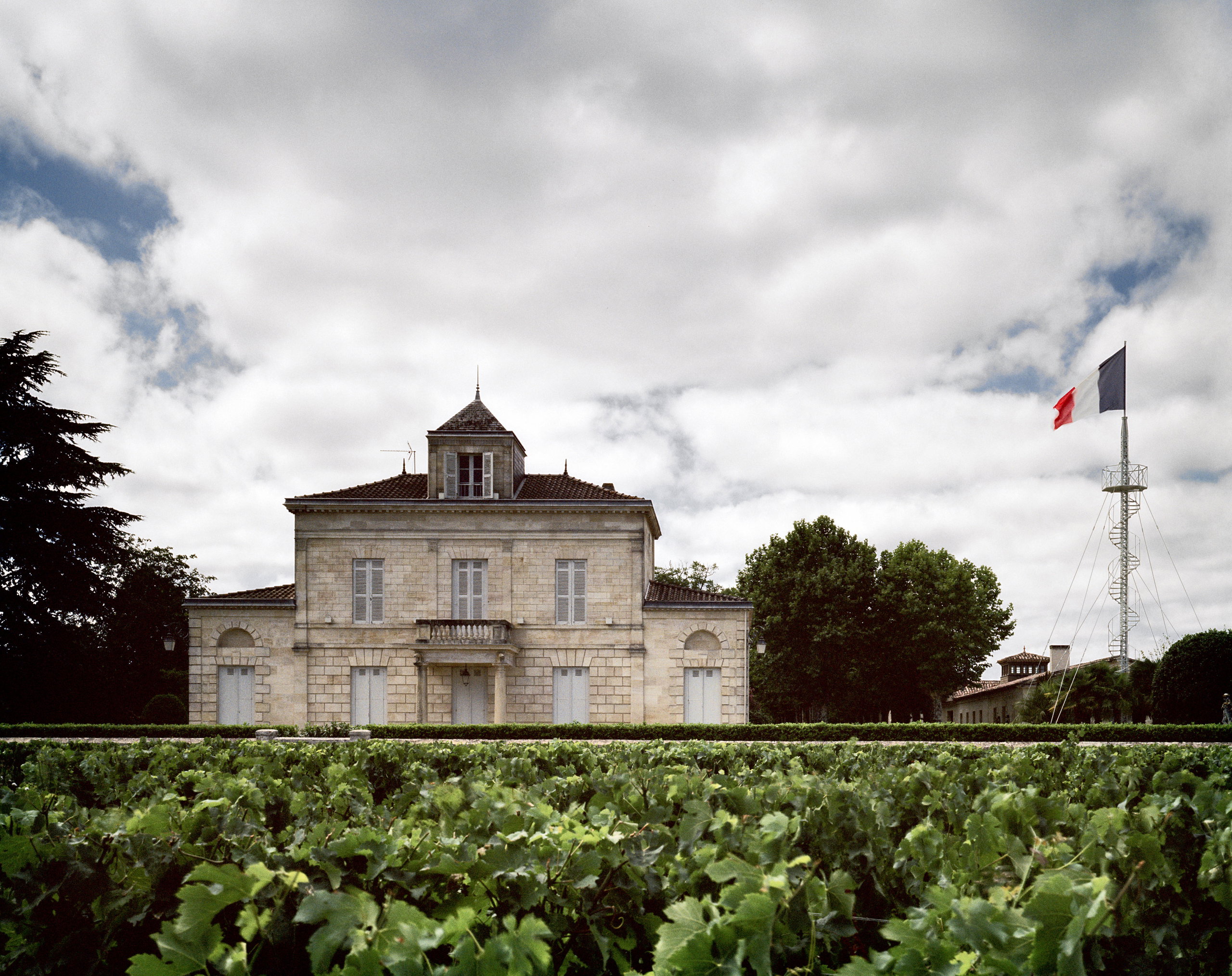 Château Montrose