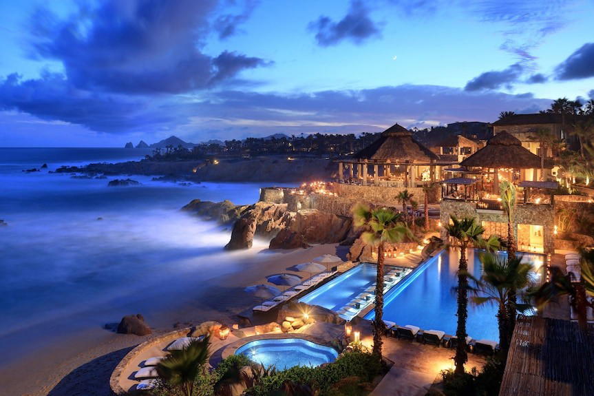 Esperanza, Auberge Resorts Collection, Cabo San Lucas, Mexico