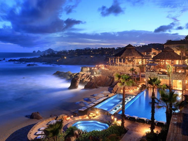 Esperanza, Auberge Resorts Collection, Cabo San Lucas, Mexico