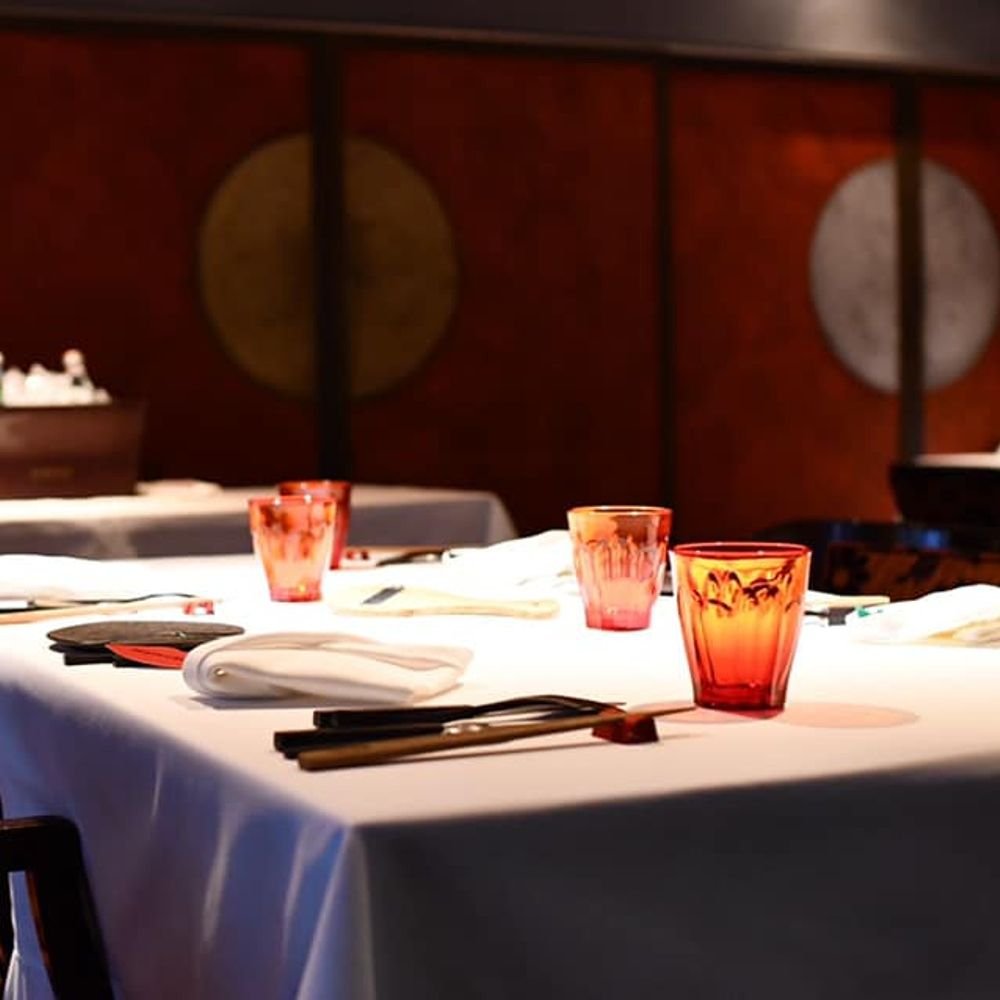 Margotto e Baciare, Restaurant in Tokyo