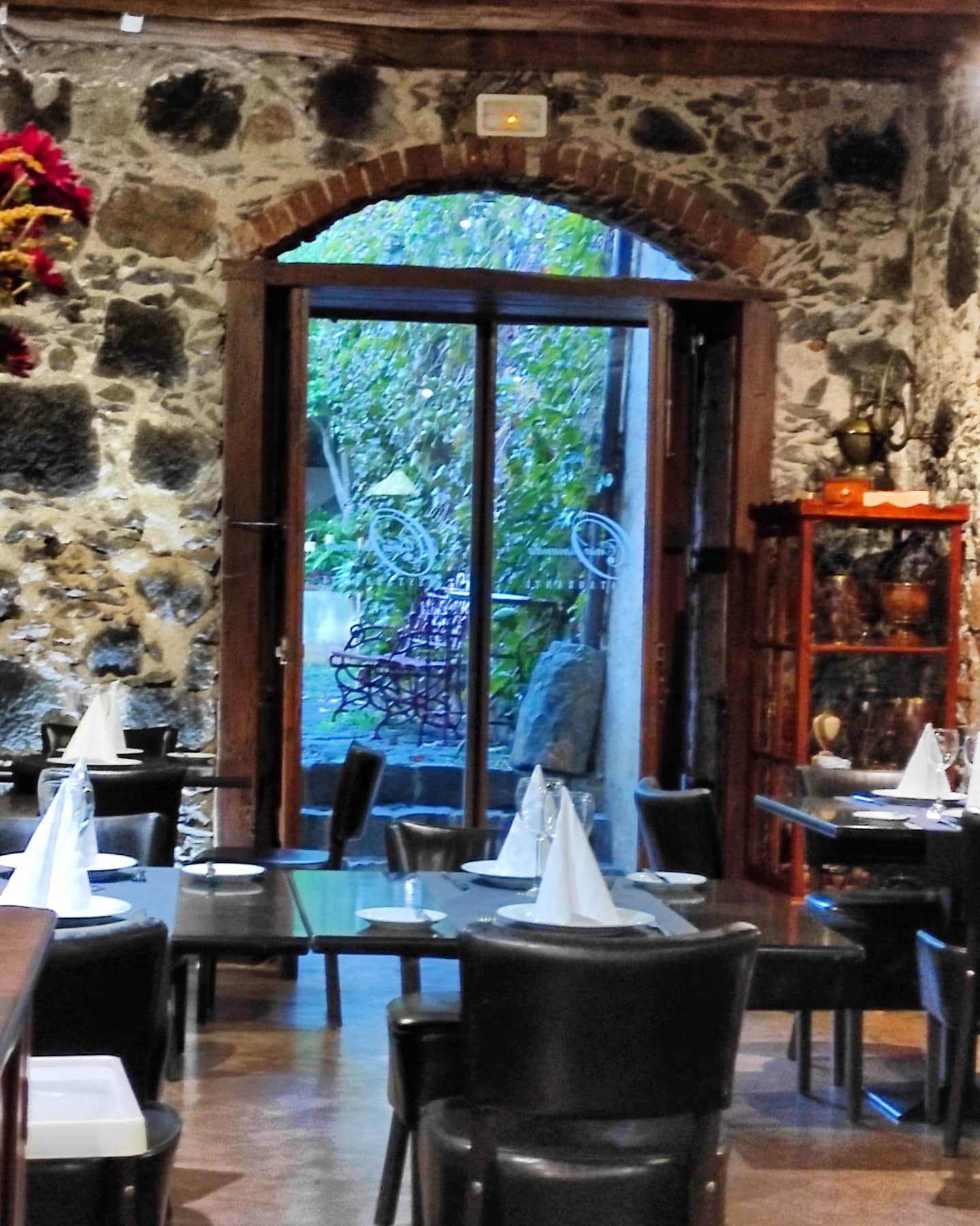 Casa Osmunda, San Pedro de Breña Alta, Spain