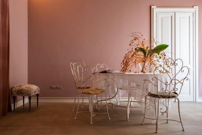 Shalai, Restaurant in Linguaglossa