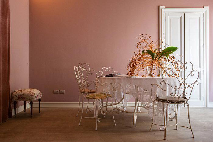 Shalai, Linguaglossa, Italy