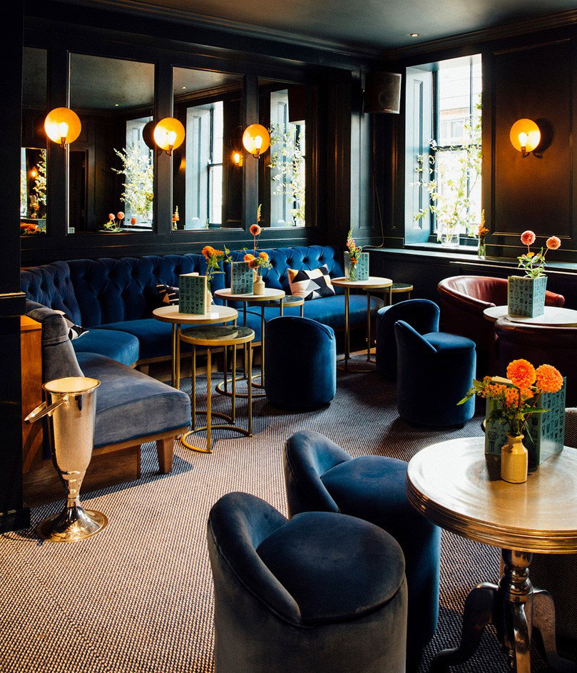 Quo Vadis, London, United Kingdom