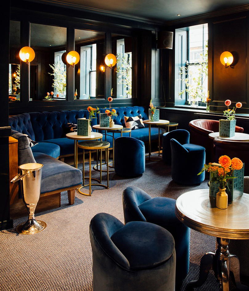 Quo Vadis, London, United Kingdom