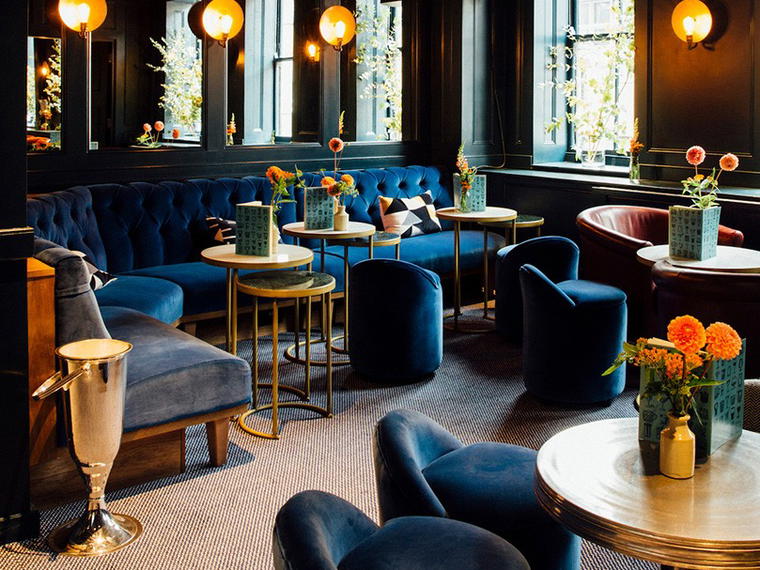 Quo Vadis, London, United Kingdom