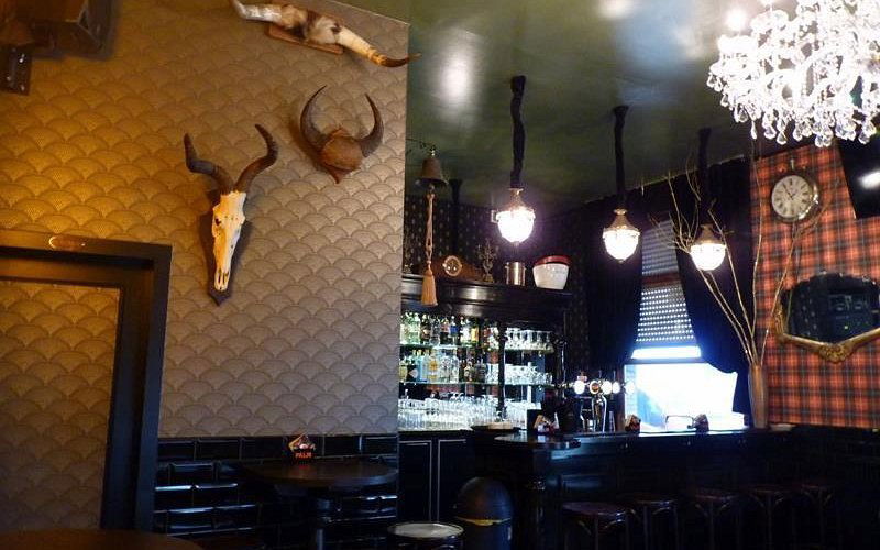 Ni Shifu, Restaurant in Antwerp