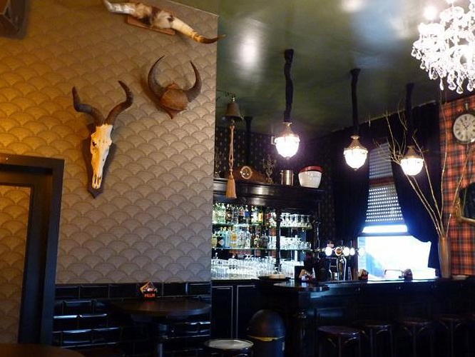 Ni Shifu, Antwerp, Belgium