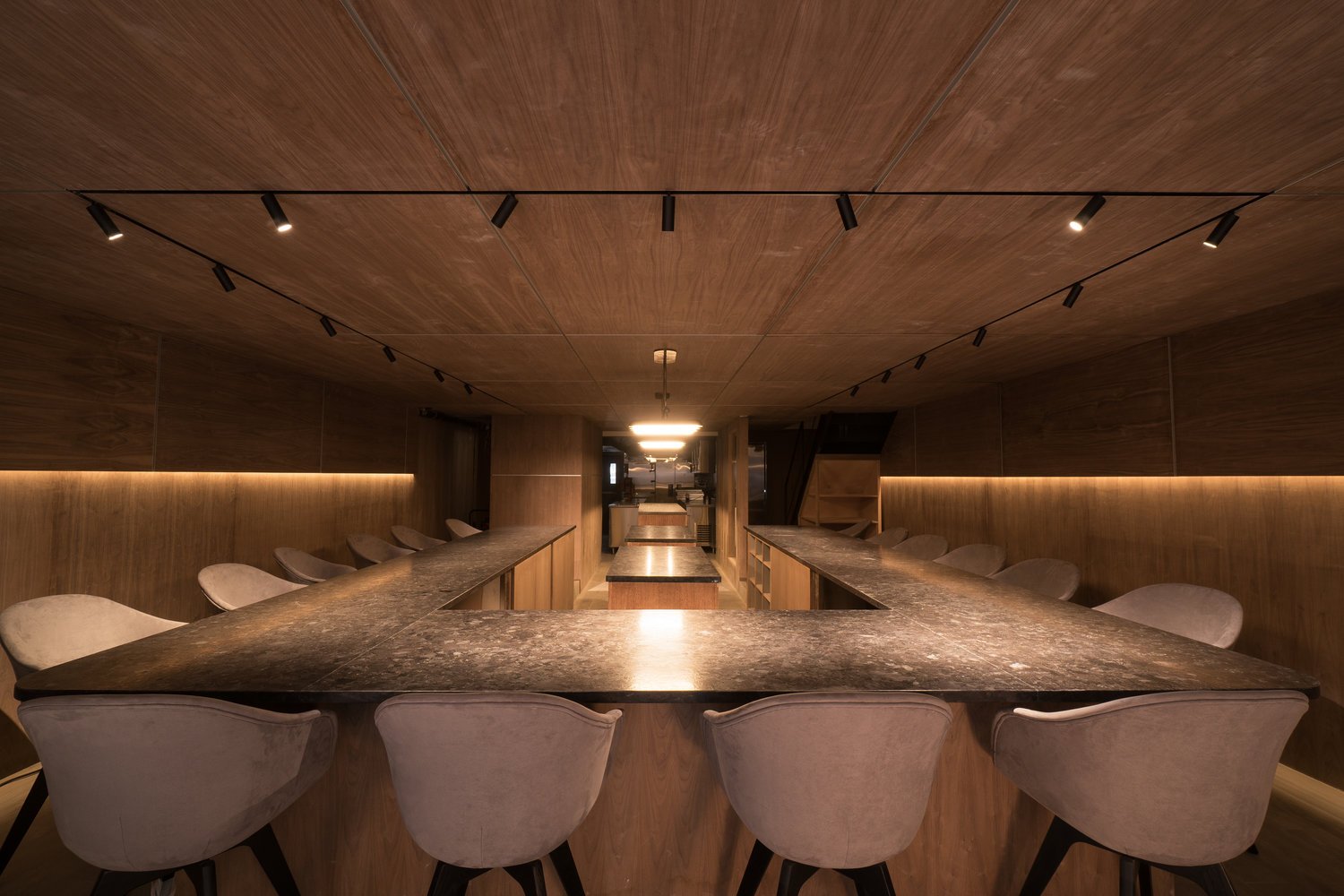 2025 World's 50 North America's Best Restaurants by World's 50 Best (2025)