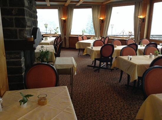 Spinne restaurant in Neustadt an der Weinstraße, Germany