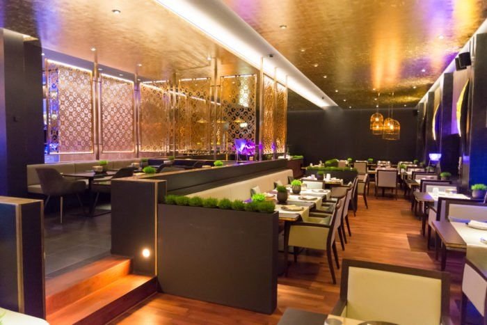 Loy Fah, Restaurant in Feusisberg