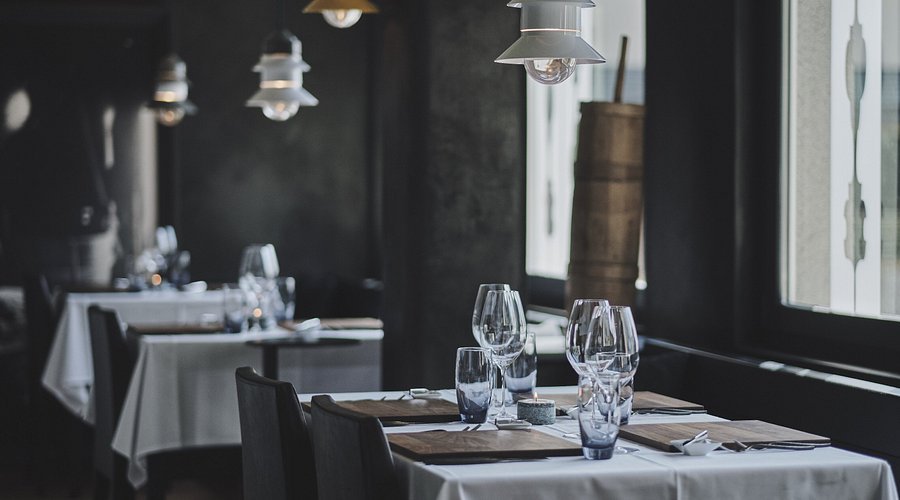 Scalottas - Terroir restaurant in Lenzerheide, Switzerland